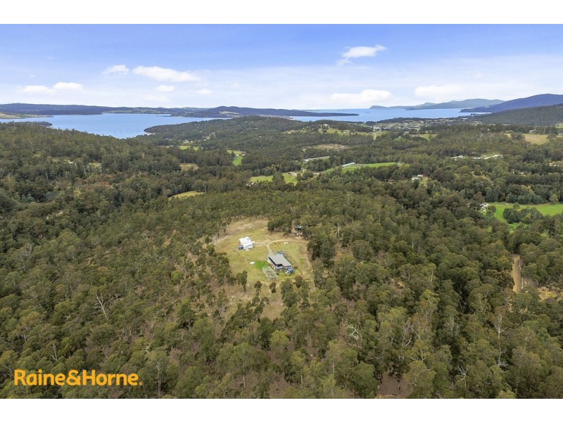 38 Bruschs Road, Oyster Cove TAS 7150
