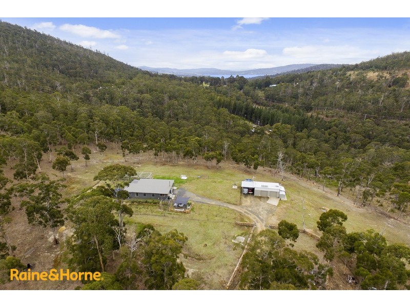38 Bruschs Road, Oyster Cove TAS 7150