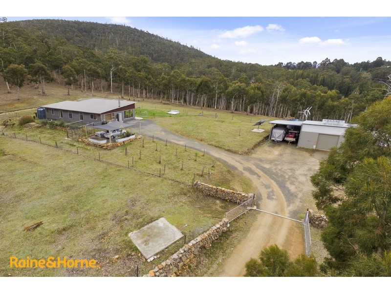 38 Bruschs Road, Oyster Cove TAS 7150