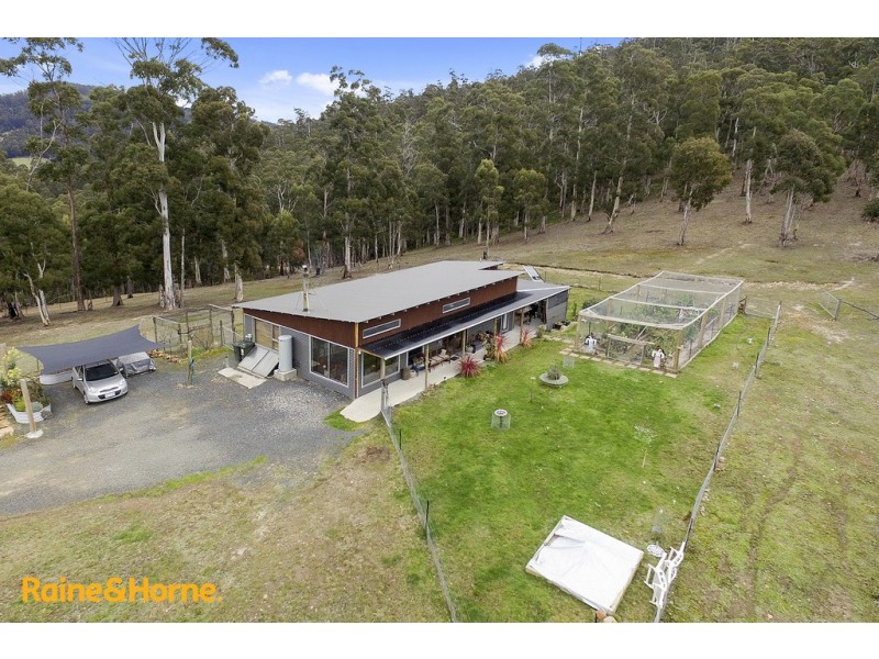 38 Bruschs Road, Oyster Cove TAS 7150
