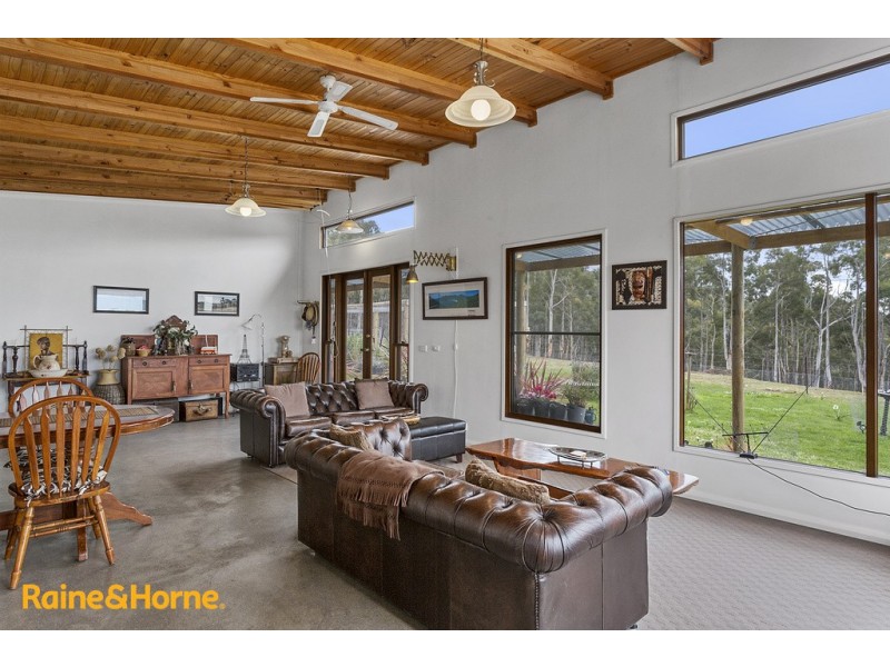 38 Bruschs Road, Oyster Cove TAS 7150