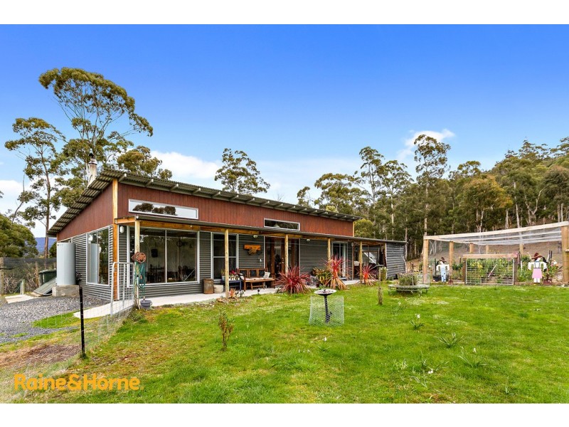 38 Bruschs Road, Oyster Cove TAS 7150