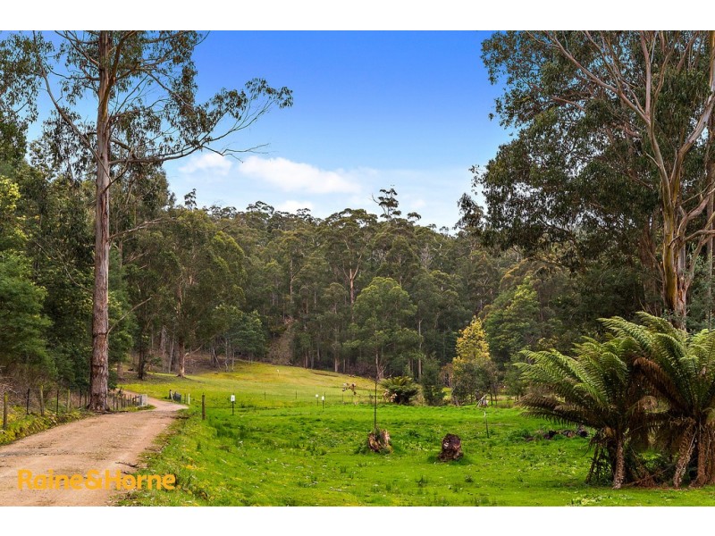 38 Bruschs Road, Oyster Cove TAS 7150