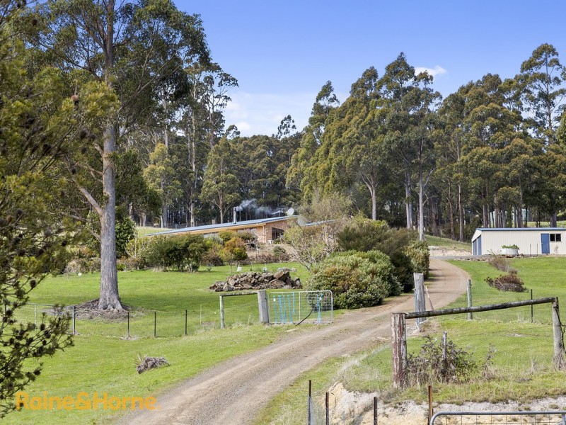 635 Nicholls Rivulet Road, Oyster Cove TAS 7150
