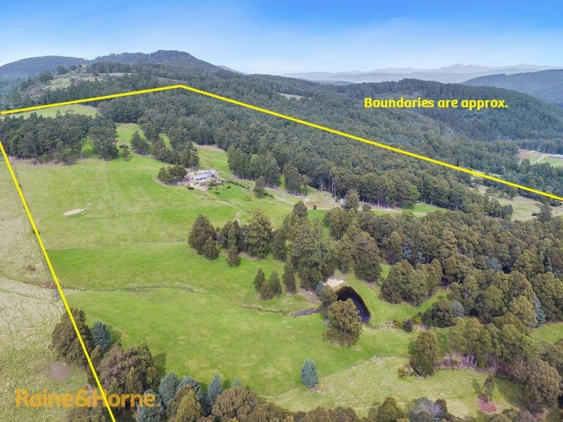 635 Nicholls Rivulet Road, Oyster Cove TAS 7150