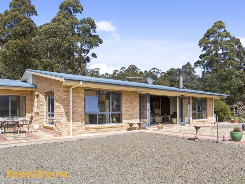635 Nicholls Rivulet Road, Oyster Cove TAS 7150