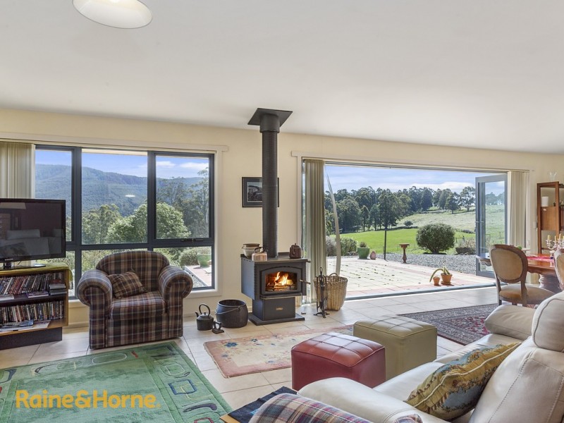 635 Nicholls Rivulet Road, Oyster Cove TAS 7150