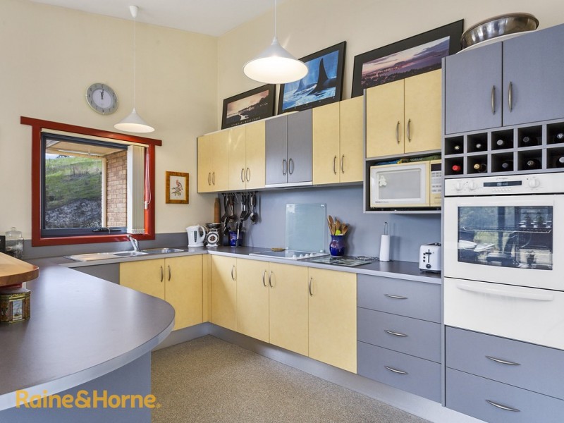 635 Nicholls Rivulet Road, Oyster Cove TAS 7150