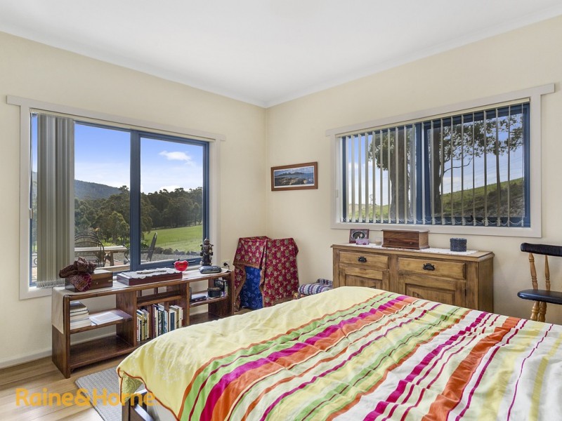 635 Nicholls Rivulet Road, Oyster Cove TAS 7150