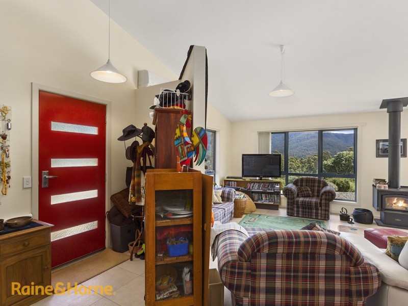 635 Nicholls Rivulet Road, Oyster Cove TAS 7150
