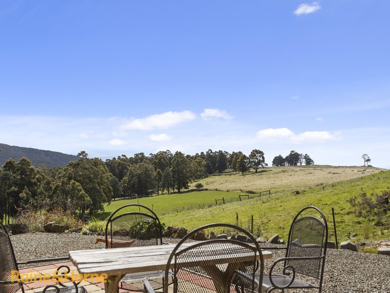 635 Nicholls Rivulet Road, Oyster Cove TAS 7150
