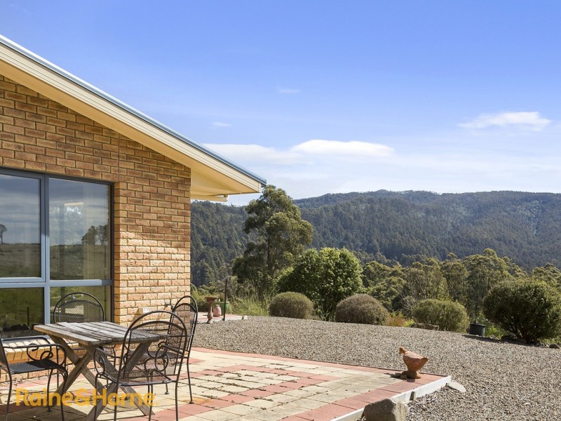 635 Nicholls Rivulet Road, Oyster Cove TAS 7150