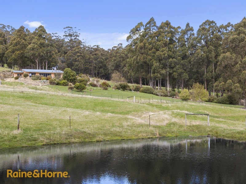 635 Nicholls Rivulet Road, Oyster Cove TAS 7150
