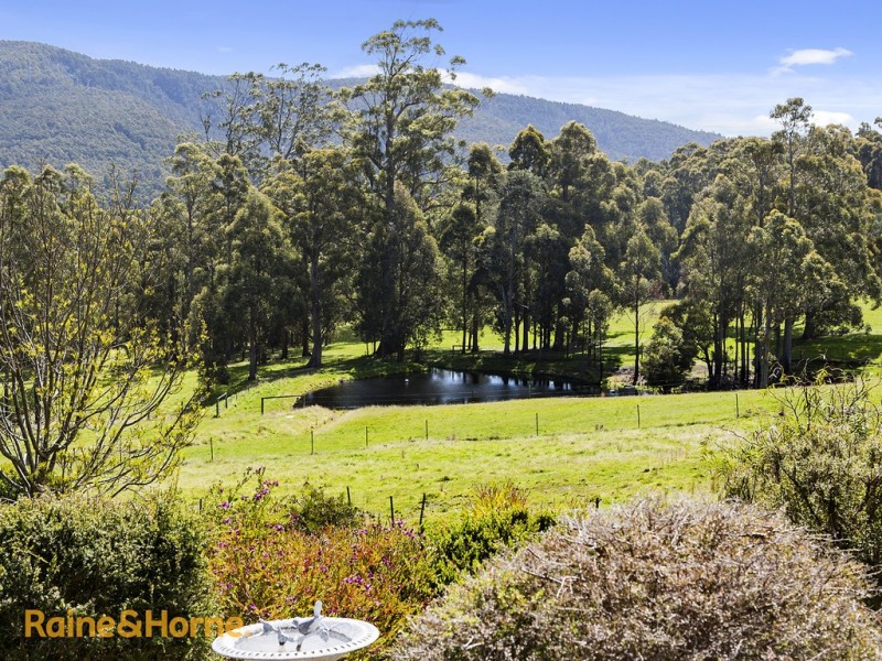 635 Nicholls Rivulet Road, Oyster Cove TAS 7150