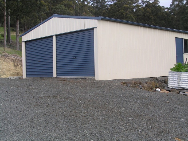 635 Nicholls Rivulet Road, Oyster Cove TAS 7150