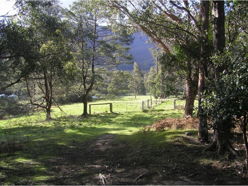 635 Nicholls Rivulet Road, Oyster Cove TAS 7150