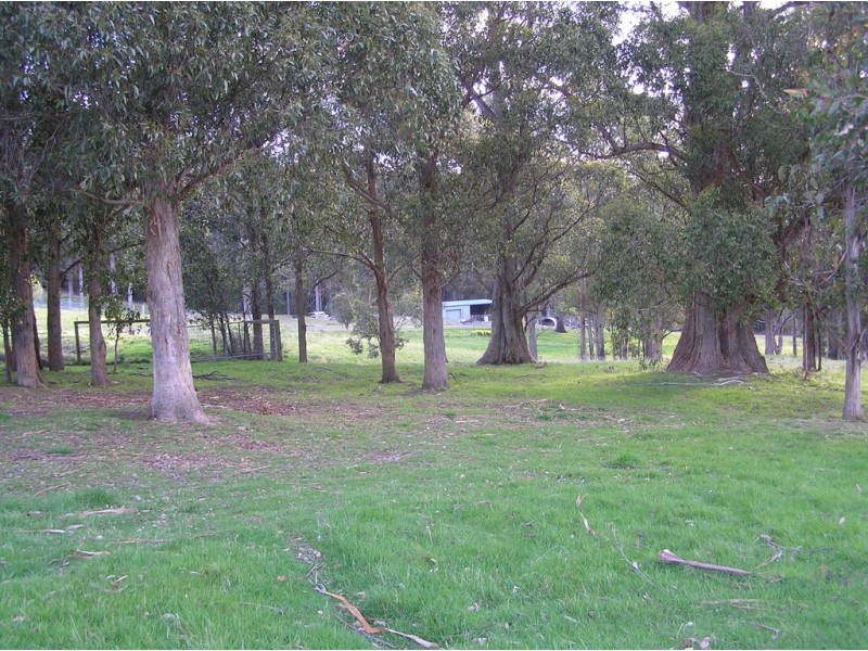 635 Nicholls Rivulet Road, Oyster Cove TAS 7150