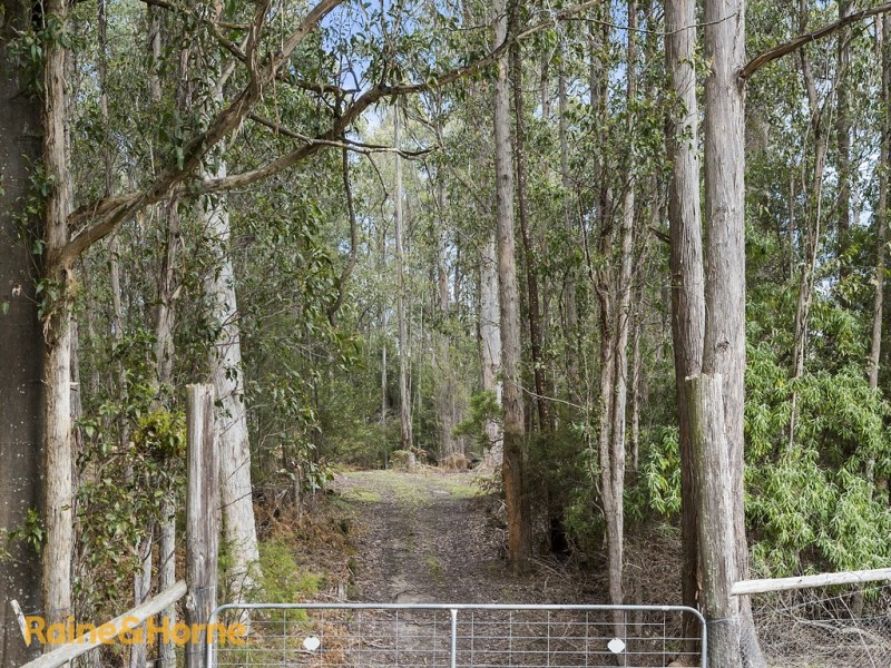 635 Nicholls Rivulet Road, Oyster Cove TAS 7150