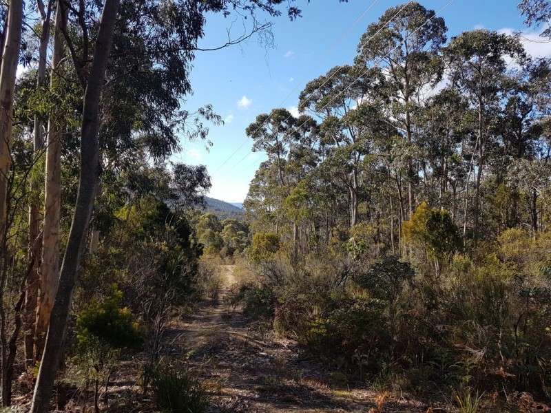 Lot 1 Manuka Road, Oyster Cove TAS 7150