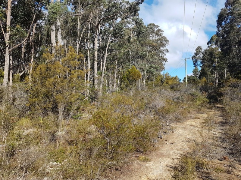 Lot 1 Manuka Road, Oyster Cove TAS 7150