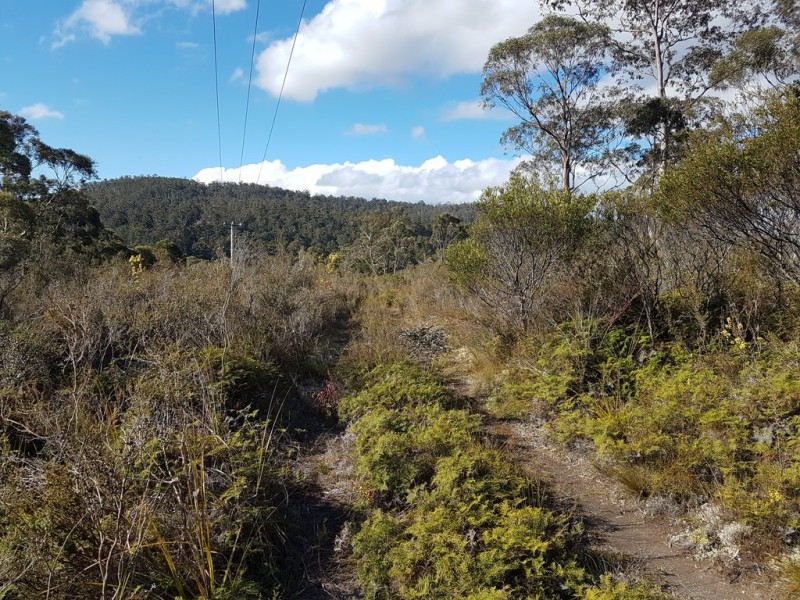 Lot 1 Manuka Road, Oyster Cove TAS 7150