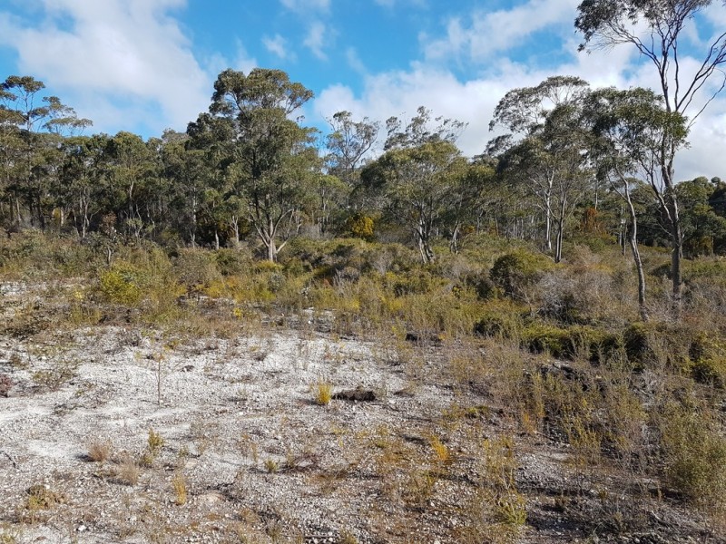 Lot 1 Manuka Road, Oyster Cove TAS 7150