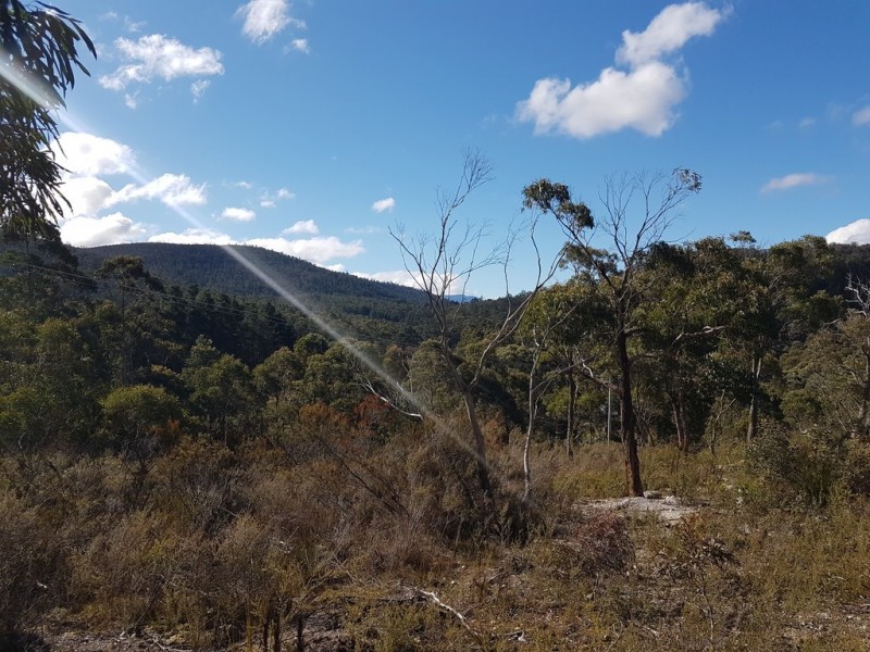Lot 1 Manuka Road, Oyster Cove TAS 7150