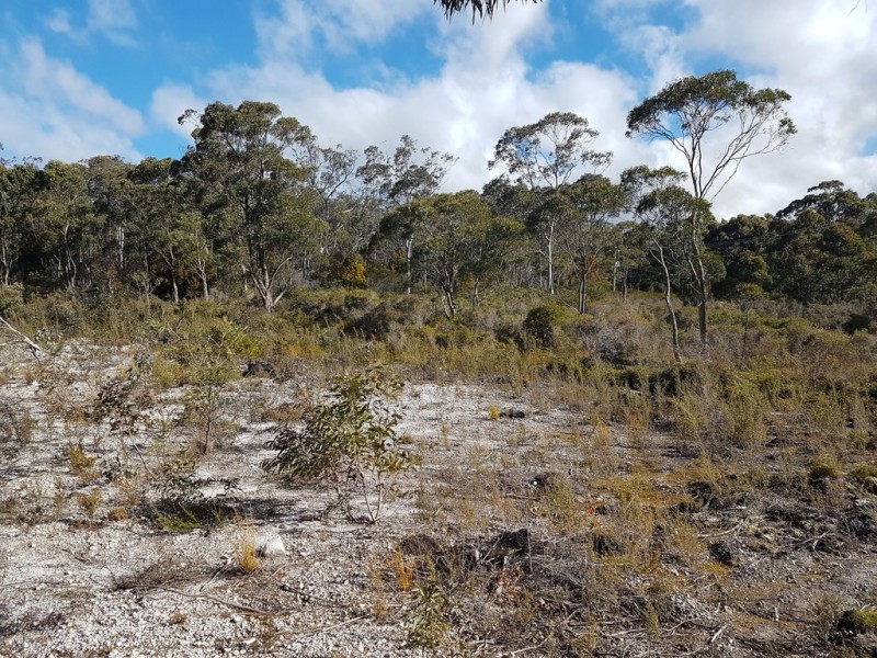 Lot 1 Manuka Road, Oyster Cove TAS 7150