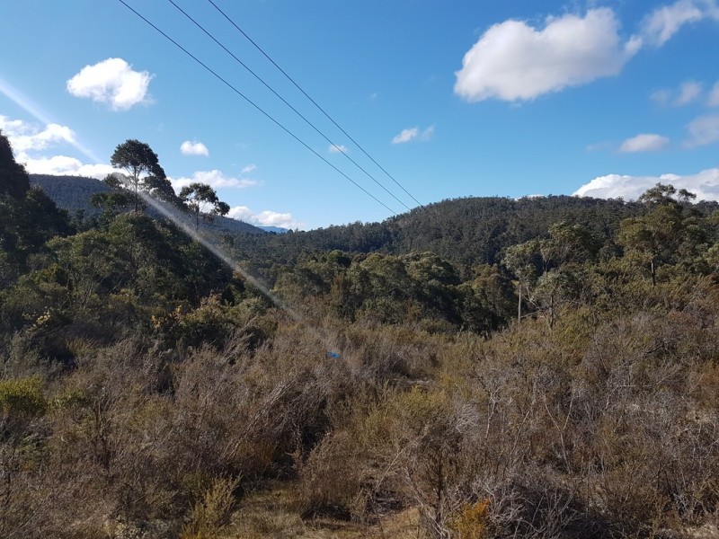 Lot 1 Manuka Road, Oyster Cove TAS 7150