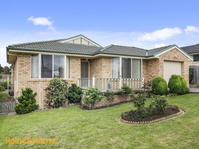 3 Cider Gum Drive, Blackmans Bay TAS 7052