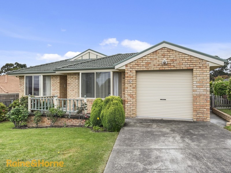 3 Cider Gum Drive, Blackmans Bay TAS 7052