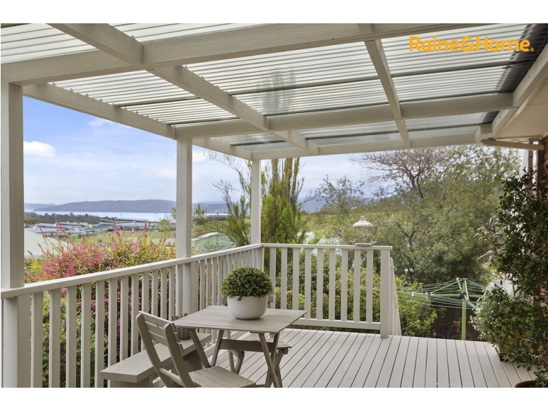 34 Mariner Circle, Huntingfield TAS 7055