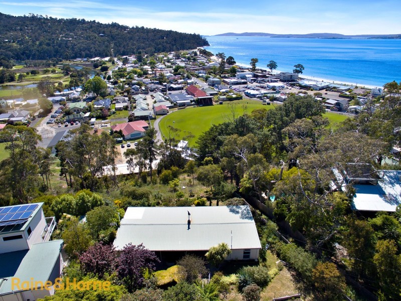 40 Roslyn Avenue, Kingston Beach TAS 7050