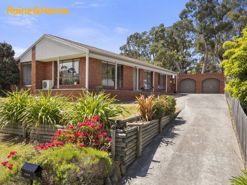 202 Redwood Road, Kingston TAS 7050