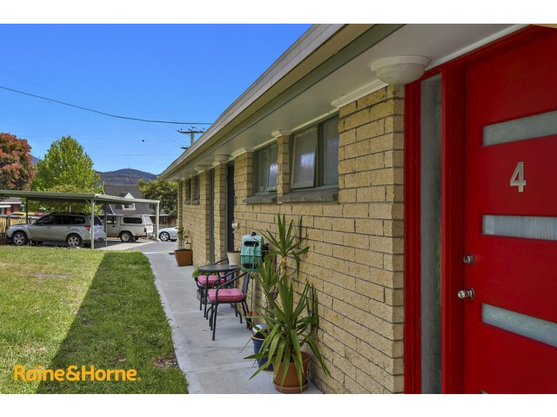 4/30 Maranoa Road, Kingston TAS 7050
