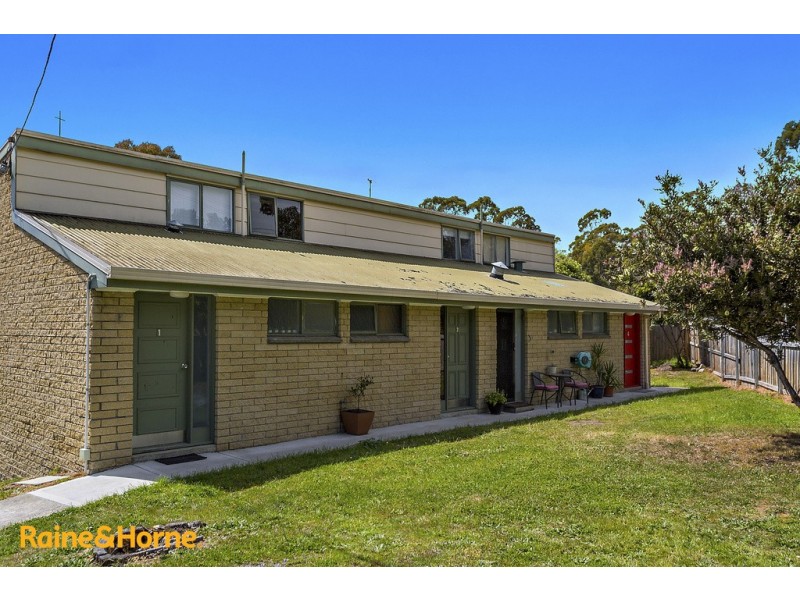 4/30 Maranoa Road, Kingston TAS 7050