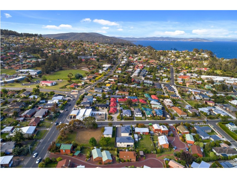 19-23 Pearsall Avenue, Blackmans Bay TAS 7052