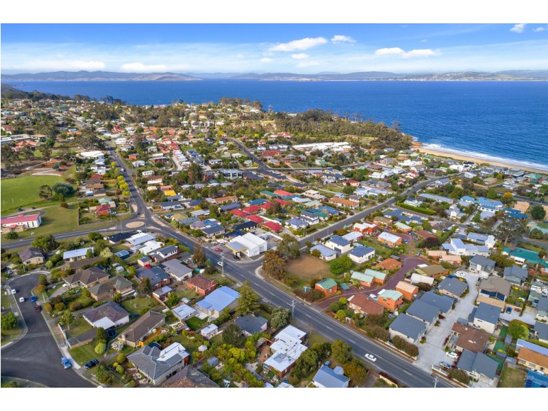 19-23 Pearsall Avenue, Blackmans Bay TAS 7052