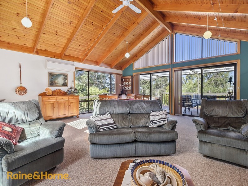 106 Tinderbox Road, Blackmans Bay TAS 7052