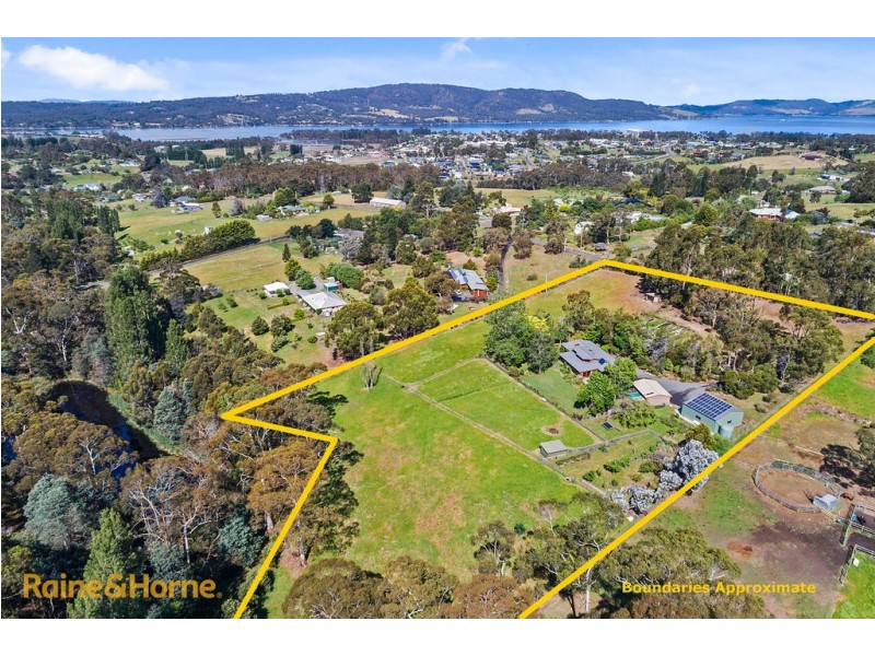 86 Nierinna Road, Margate TAS 7054