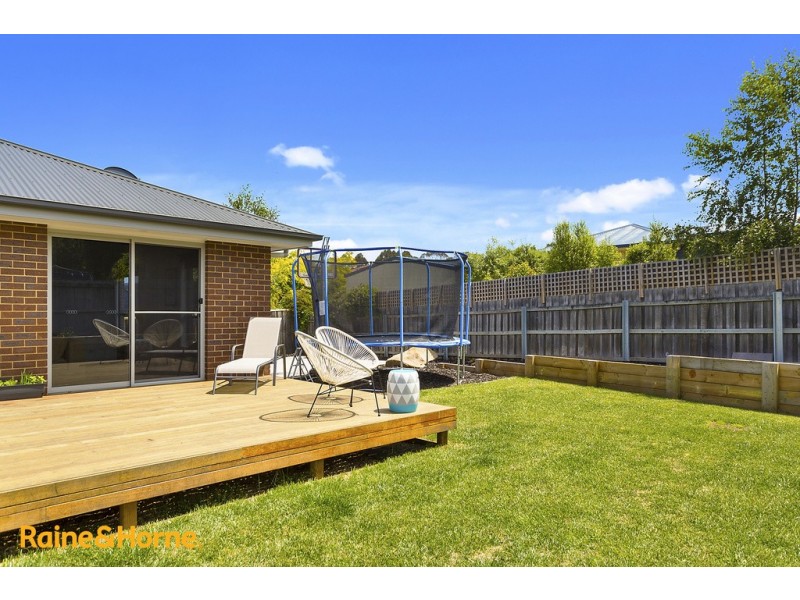 1 Liam Drive, Kingston TAS 7050