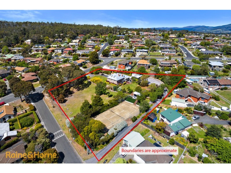 67 Cleburne Street, Kingston TAS 7050