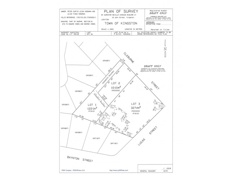 67 Cleburne Street, Kingston TAS 7050