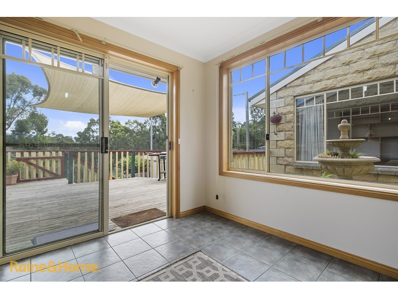 62 Lady Penrhyn Drive, Blackmans Bay TAS 7052