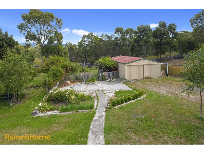 62 Lady Penrhyn Drive, Blackmans Bay TAS 7052
