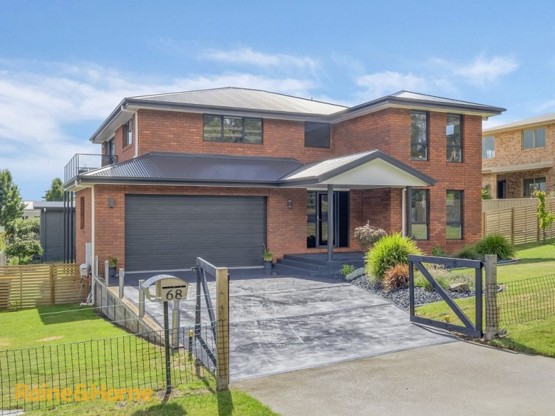 68 Tinderbox Road, Blackmans Bay TAS 7052