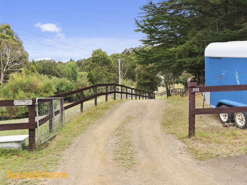 301 Summerleas Road, Kingston TAS 7050