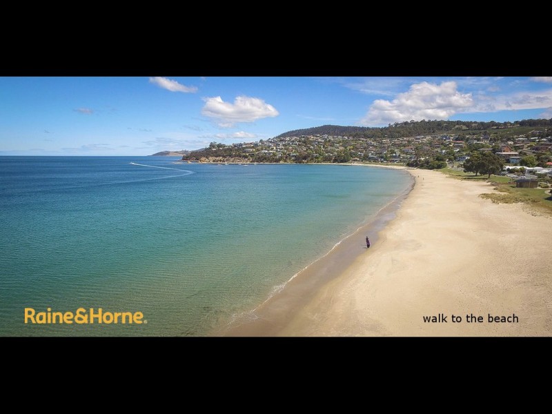 55 Blowhole Road, Blackmans Bay TAS 7052