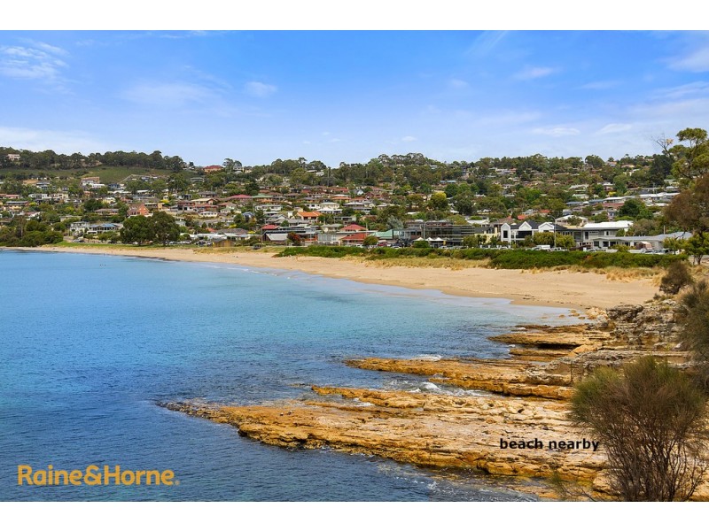 55 Blowhole Road, Blackmans Bay TAS 7052