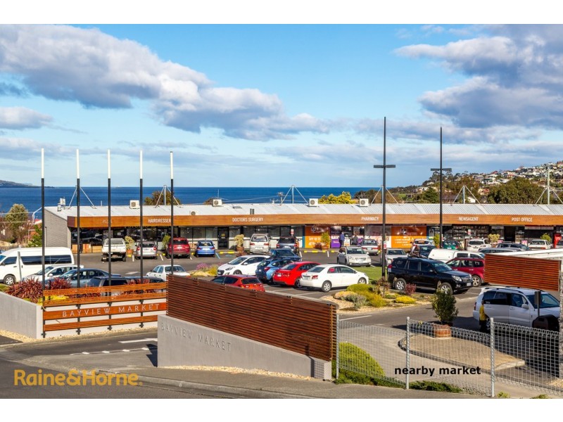 55 Blowhole Road, Blackmans Bay TAS 7052